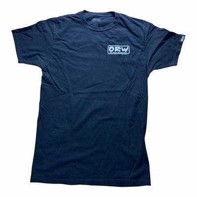 Off-road  Warehouse (ORW) by DirtCo Size Medium t shirt 