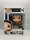 Funko Pop! Television Friends Monica Geller 704 Common w/ Protector