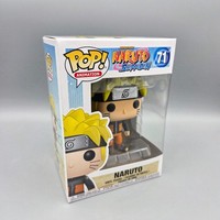 Funko Pop! Naruto Shippuden #71 Naruto Animation Vinylfigur