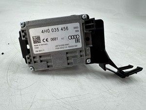 Audi RS6 C7 2016 Antennenverstärker Signalverstärker 4H0035456 LAA21887