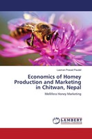 Laxman Prasad Paudel | Economics Of Homey Production And Marketing In...