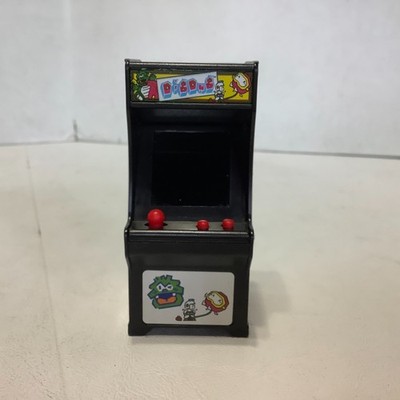 2018 Super Impulse Tiny Arcade Game Dig Dug Works
