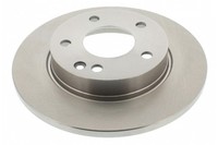 2X Bremsscheibe Mapco 15808 FüR W168 Mercedes Klasse 140 168 031 131 160 033 133
