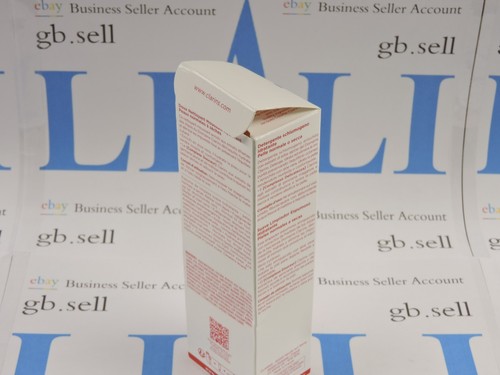 Clarins Hydrating Gentle Foaming Cleanser Alpine Gold Aloe Vera Dry Skin 125ml - Picture 4 of 5