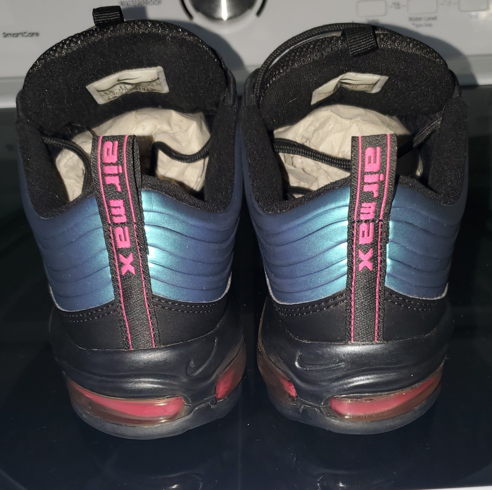 Nike Airmax 97 Throwback Future - image 4