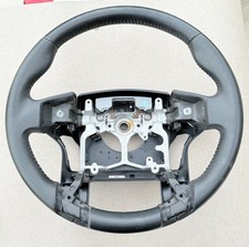 2012-2024 TOYOTA 4RUNNER DRIVER STEERING WHEEL OEM