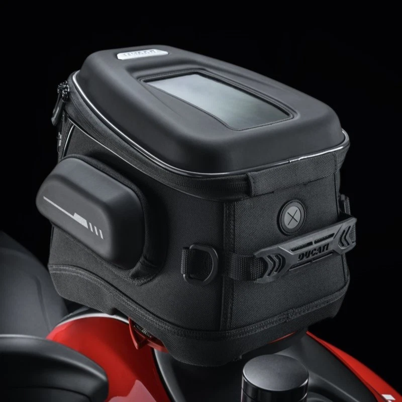 坦克袋 18L 坦克锁 96781692AA Ducati Multistrada V4 / Monster — 第 3/3 张图片