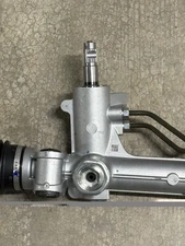 FIAT 00520777960 Steering Rack Pinion Assembly New thumbnail 3