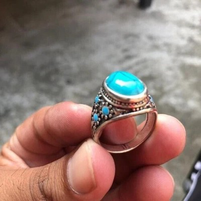  Aghori Baba Enemy Protection Powerful shurava Shidha Ring Enemy Destroyer +++