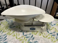 Edlund BDS Scale Weight Bakers Scale Dough