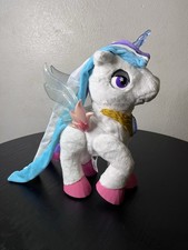 VTech Myla the Magical Unicorn unicorn toy that talks and sings.only Unicorn