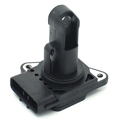 Mass Air Flow Meter Sensor MAF For 2005-2009 Land Rover Range LR2 LR3 PHF000140