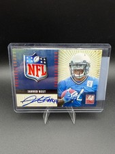 THE DREAM SET SERIES: 2010 Fantasy Football Contenders 13