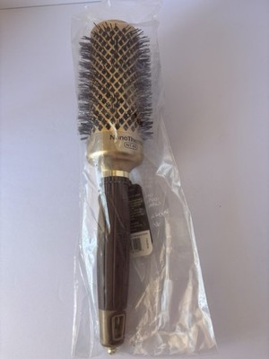 Olivia Garden Nano Thermic Ceramic + Ion Round Brush NT-44