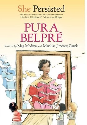 Meg Medina Marilisa Jiménez García Che She Persisted:  (Taschenbuch) (US IMPORT)