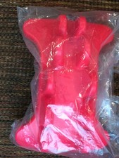 New PSO-Rite Back Muscle Release Tool and Back Massager Massage Tool - Red