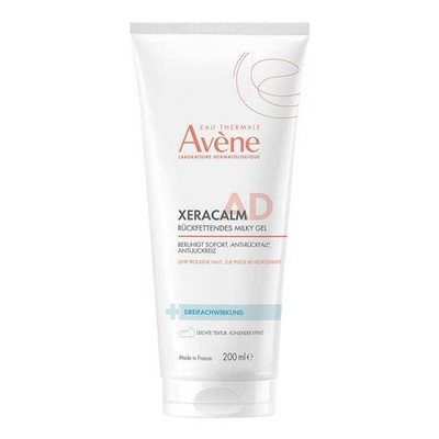 Avene Xeracalm A.D rückfettendes milky Gel · 200 ml · PZN 19444685