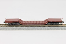N Scale Micro Trains 109010 Heavyweight Depre...
