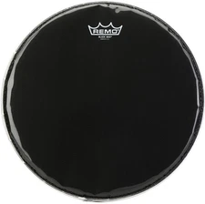 Remo Max Drumhead - 14" - Black