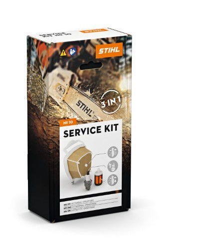 Service Kit Nummer 10 Stihl FüR MotorsäGe Ms 311 - Ms 362 - Ms 391-image