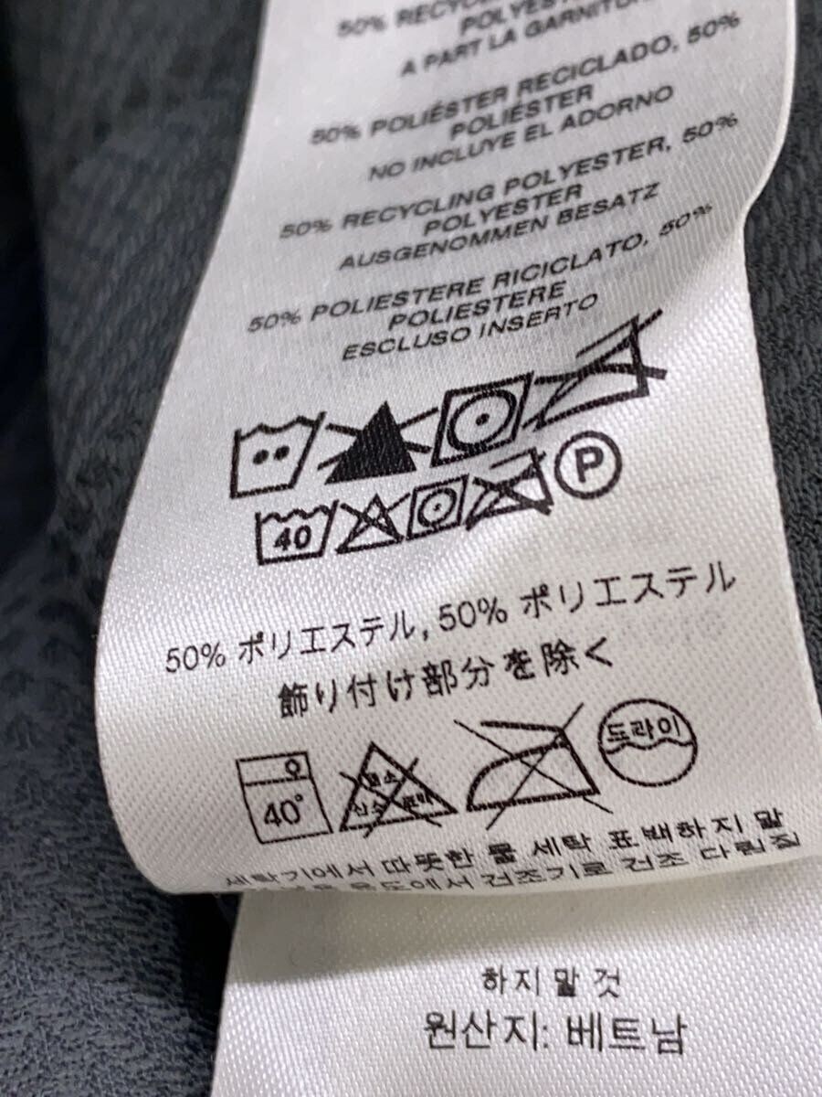 ALTRA giacca pile patagonia altro XXS poliestere GRIGIO tinta unita 23074 usata