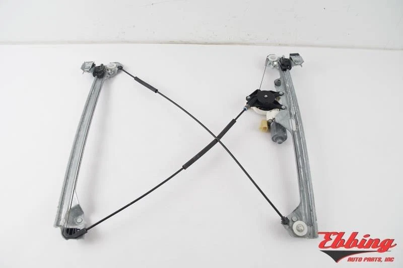 Passenger RH Front Window Regulator Power Fits 07-14 Chevy Silverado 1500 694266 Foto 4 de 4