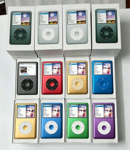 iPod Classic 80GB | eBay