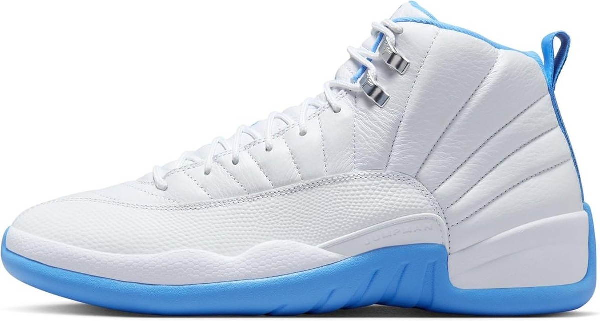 Men's Jordan 12 Retro 