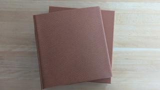 Sammlung Lot Banknoten / Geldscheine aus aller Welt im Lindner Album