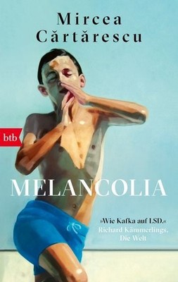 Melancolia Erzählungen