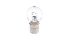 10x BOSCH 1 987 302 280 Glühlampe, Blinkleuchte passend für NISSAN OPEL