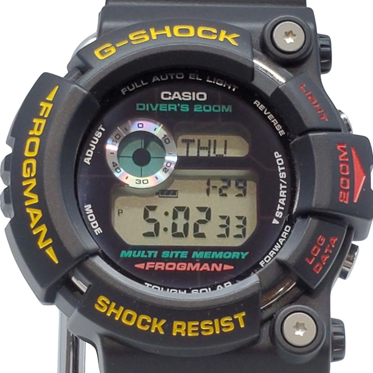 casio frogman gw200 products for sale | eBay