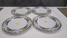 Mikasa 10-1/2” Dinner Plates Cambridge Pattern L9015 – 4-Ea. — photo 4