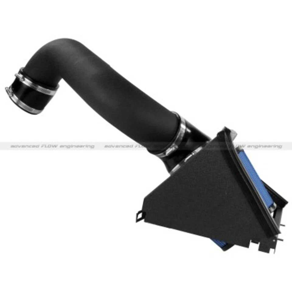 Admisión de aire frío 54-12402 aFe para camioneta Ram 1500 Classic 2500 3500 Dodge 09-10 Foto 2 de 4