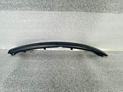 Original BMW E81 E87 LCI Stossleiste Stossfänger vorn rechts 51117185132 