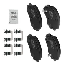 Plaquette de frein Hyundai I20