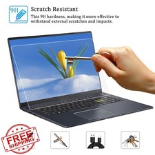 Dell Latitude 14 7000 7480 Screen Protector - Tempered Glass