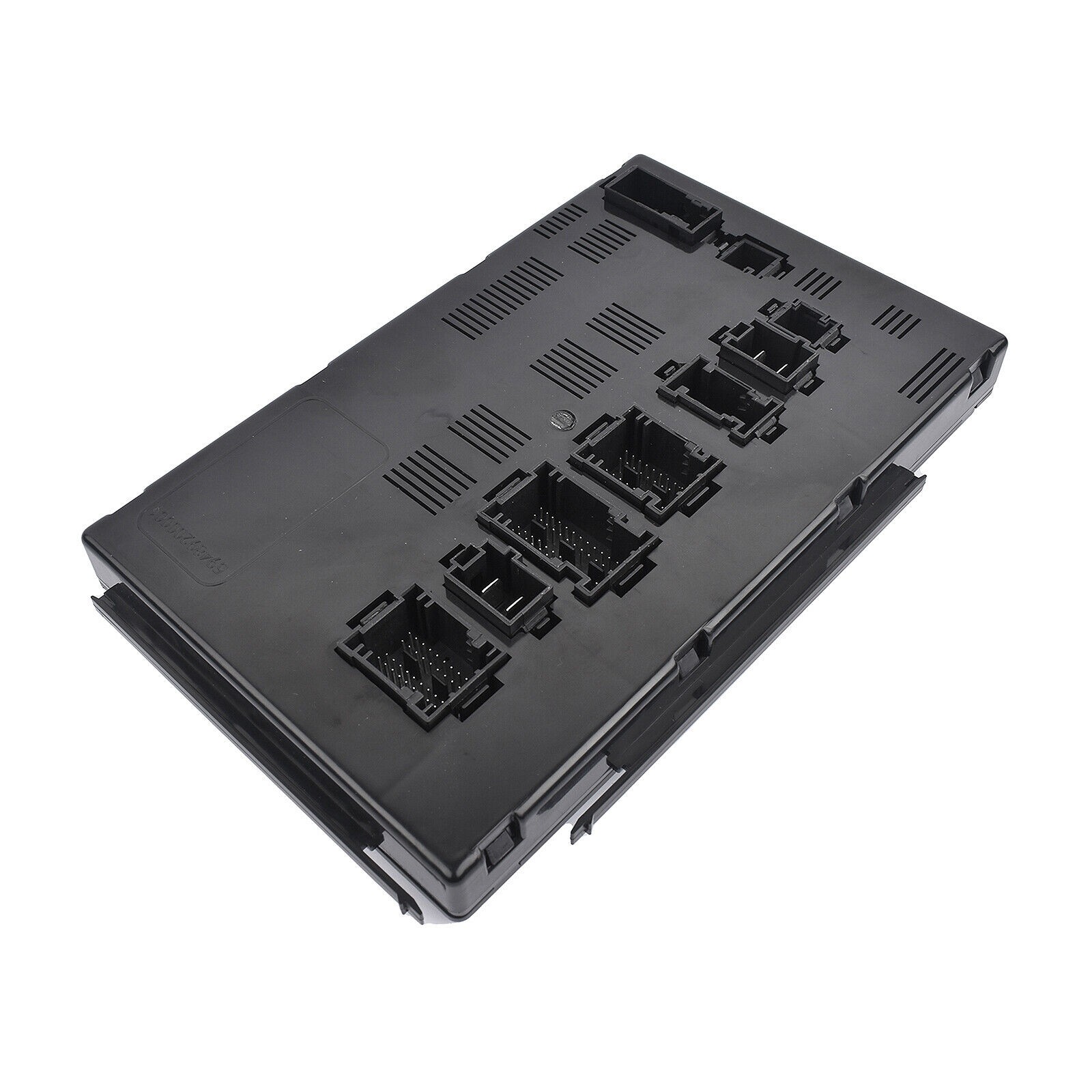Boîtier SAM feux défaillants solution pour Mercedes ML GL W164 X164