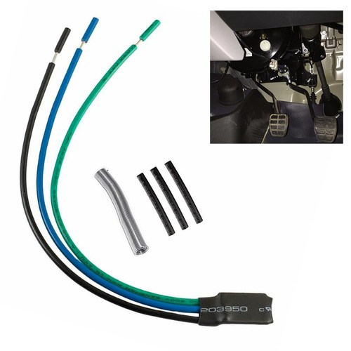 For Pioneer Radio Interface with Parking Brake Override Installation Kit - Picture 7 of 12