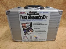 Intec Platinum Pro Gamers Kit Nintendo GameCu...