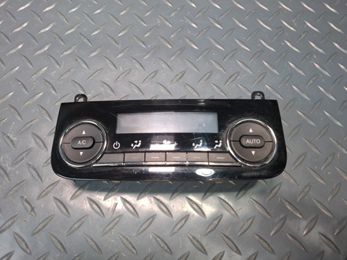 Maserati Levante 2017-2018 Rear A/c switch Photo - $216