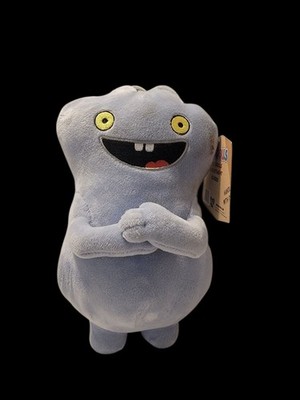 Nwt Ugly Doll