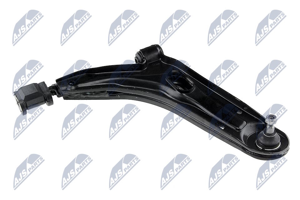 Front Arm For Fiat Uno 0.9-1.9D 01.83-06.06 /Lower Right/ - Image 2