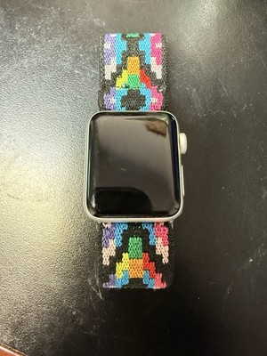 Apple Watch Series 2 38mm Aluminum