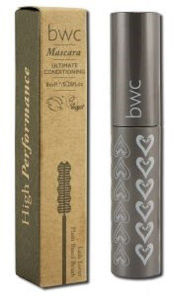 Красота без жестокости тушь конечной натуральный орех 038 унции жидкости 5190₽