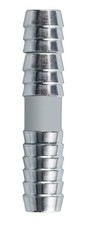 BK Products 1/2 in. Barb T X 1/2 in. D Barb Galvanized Steel Coupling