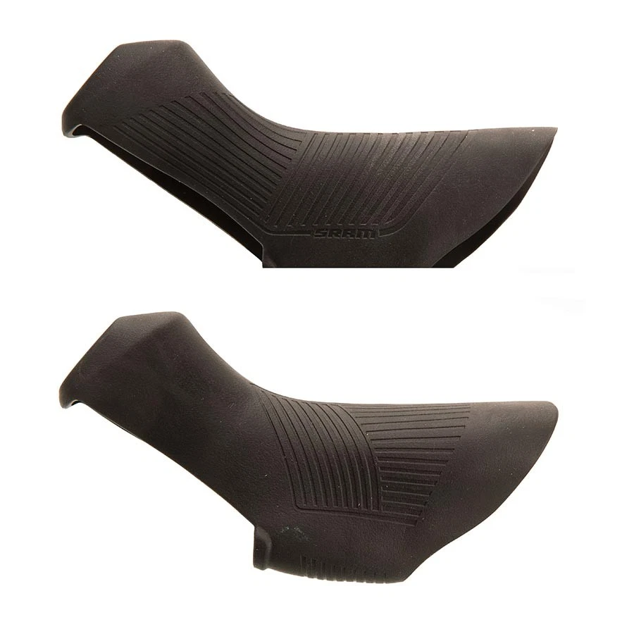 Paire De Coques De Protections Pour Commandes SRAM RED ETap AXS 11v