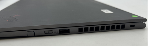 Lenovo ThinkPad X1 Yoga G5 14" Touchscreen i5-10310U 16GB RAM 256GB SSD - Picture 7 of 7