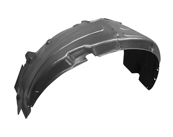 Radhausschale Vorne Links Hyundai Tucson 2015-2018-image