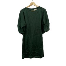 stellamccartney Dark Green Women's Dress